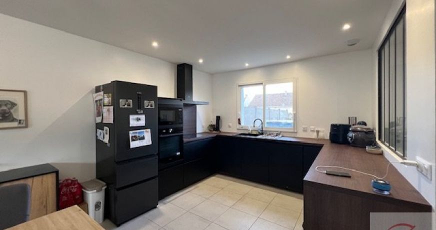 vente Maison Sainville