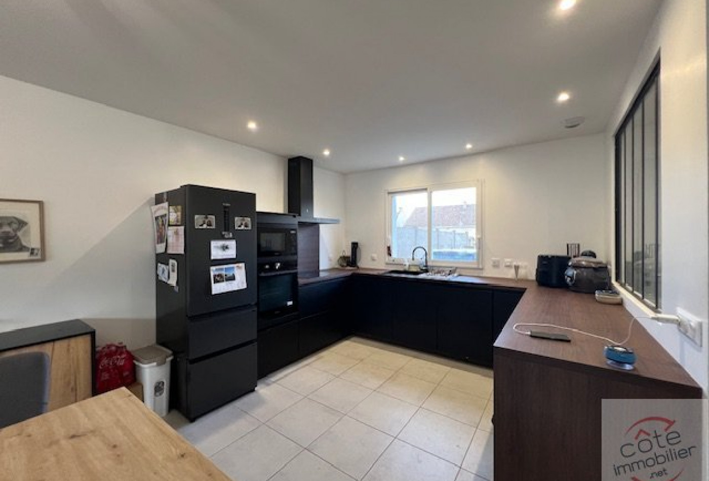 vente Maison Sainville - Photo 6