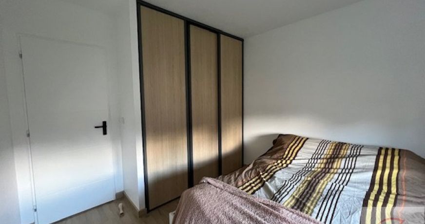 vente Maison Sainville