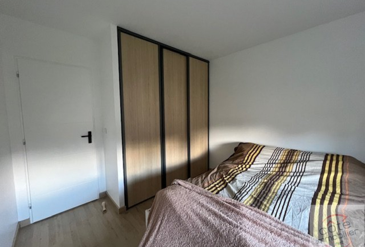 vente Maison Sainville - Photo 9