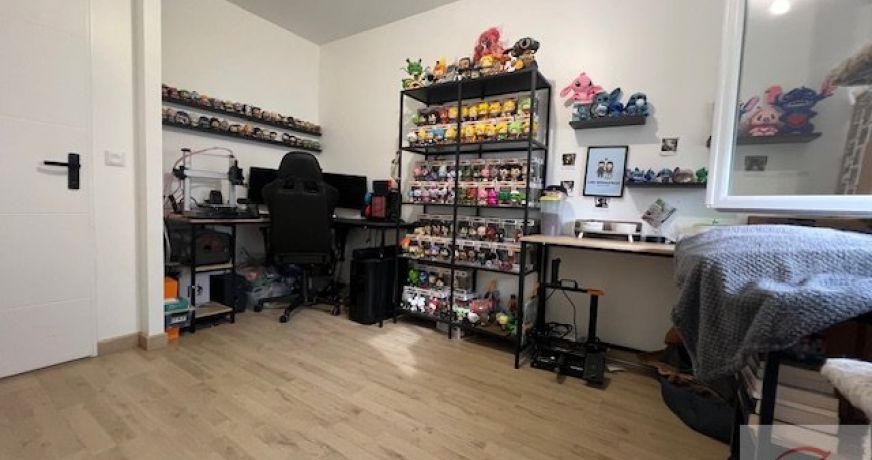 vente Maison Sainville