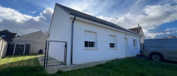 vente Maison Sainville