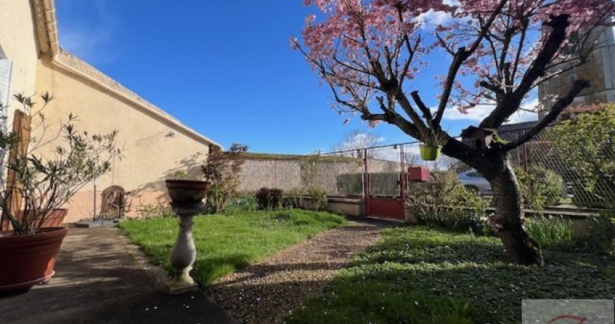 vente Maison Garancieres En Beauce