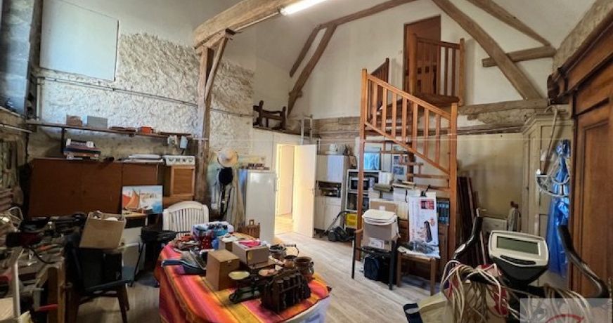 vente Maison Garancieres En Beauce