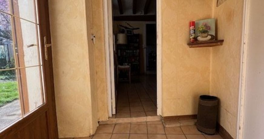 vente Maison Garancieres En Beauce