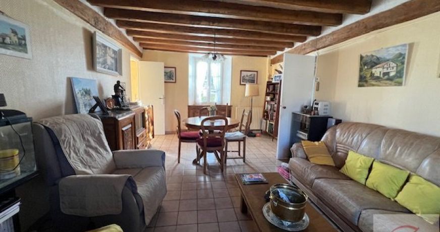 vente Maison Garancieres En Beauce