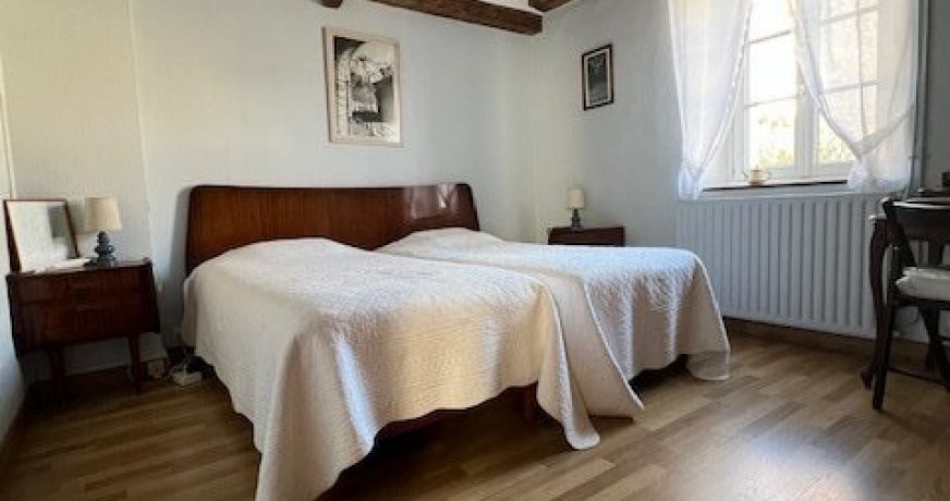 vente Maison Garancieres En Beauce