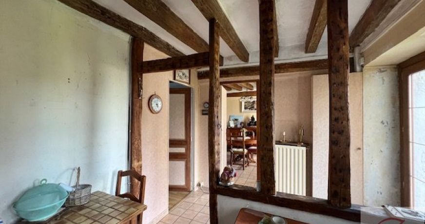 vente Maison Garancieres En Beauce