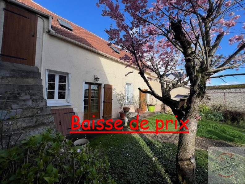 vente Maison Garancieres En Beauce - Photo 1