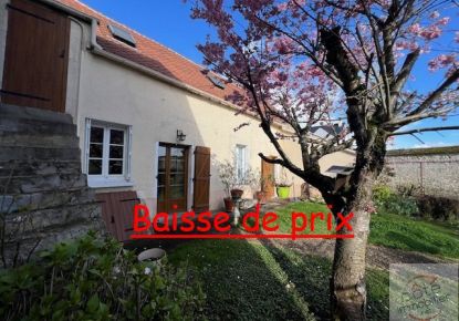 vente Maison Garancieres En Beauce