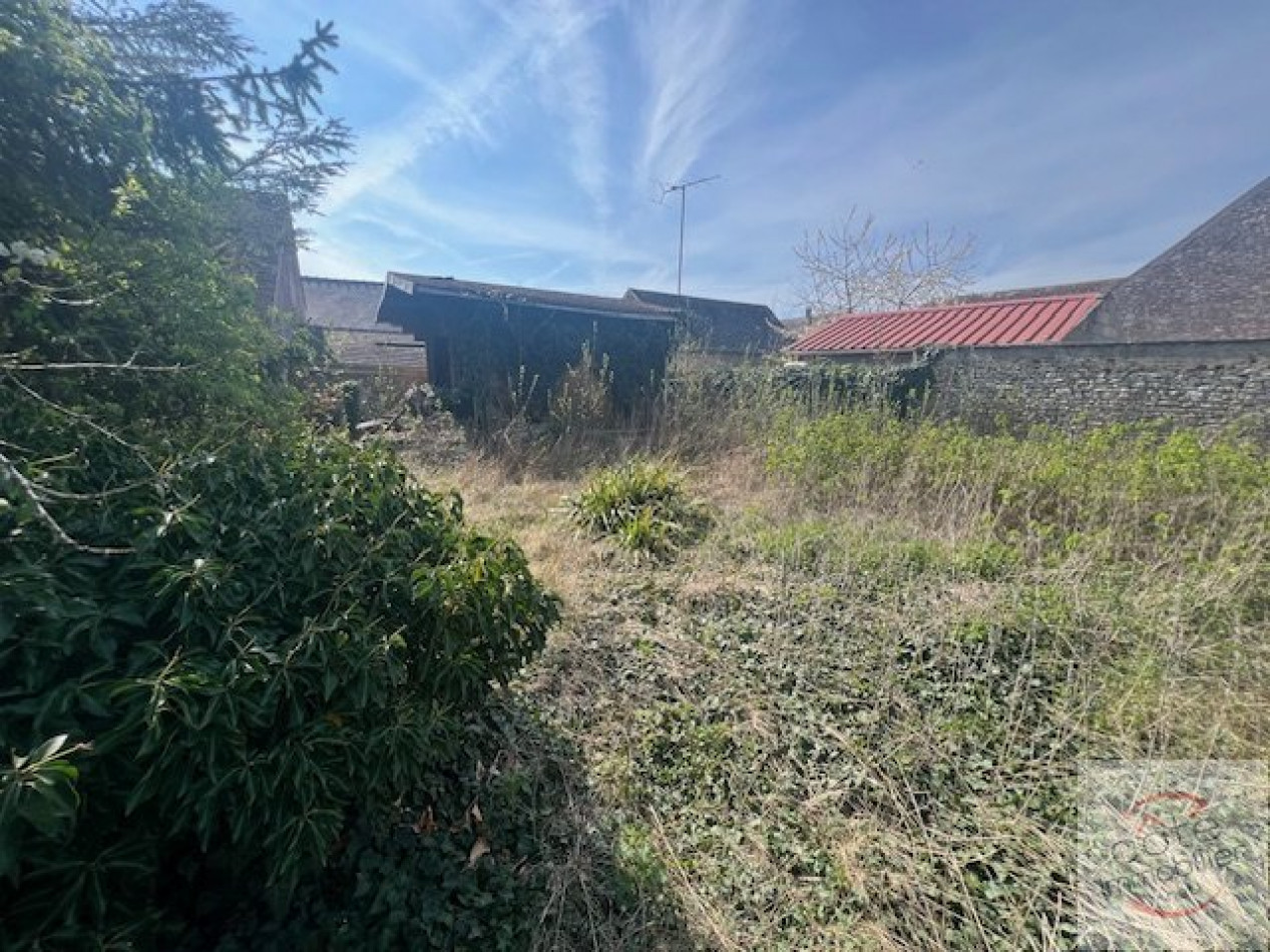 à vendre Terrain Oysonville - Photo 2