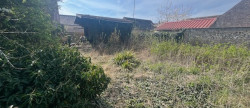 vente Terrain Oysonville