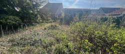 vente Terrain Oysonville