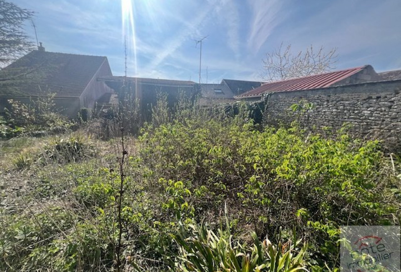 vente Terrain Oysonville - Photo 3