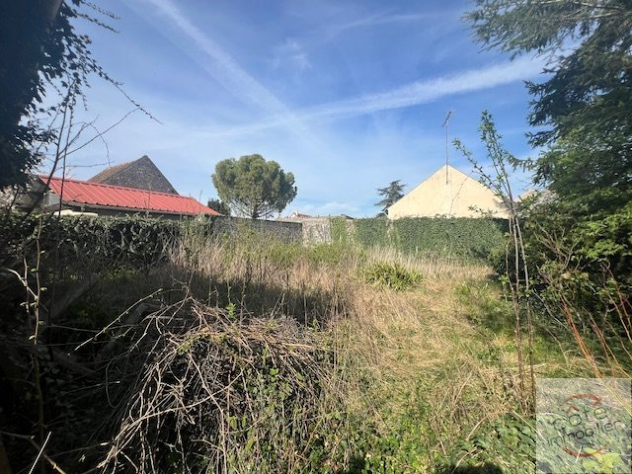 à vendre Terrain Oysonville - Photo 4