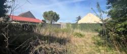 vente Terrain Oysonville