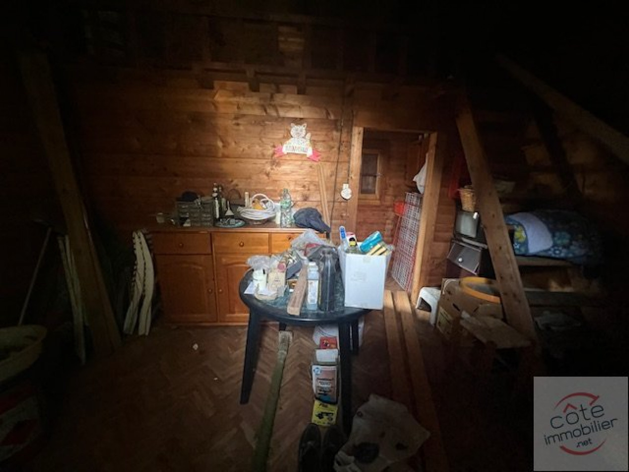 à vendre Terrain Oysonville - Photo 5