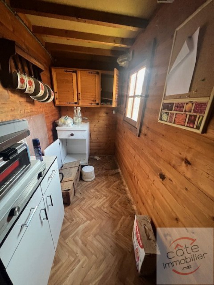 à vendre Terrain Oysonville - Photo 6