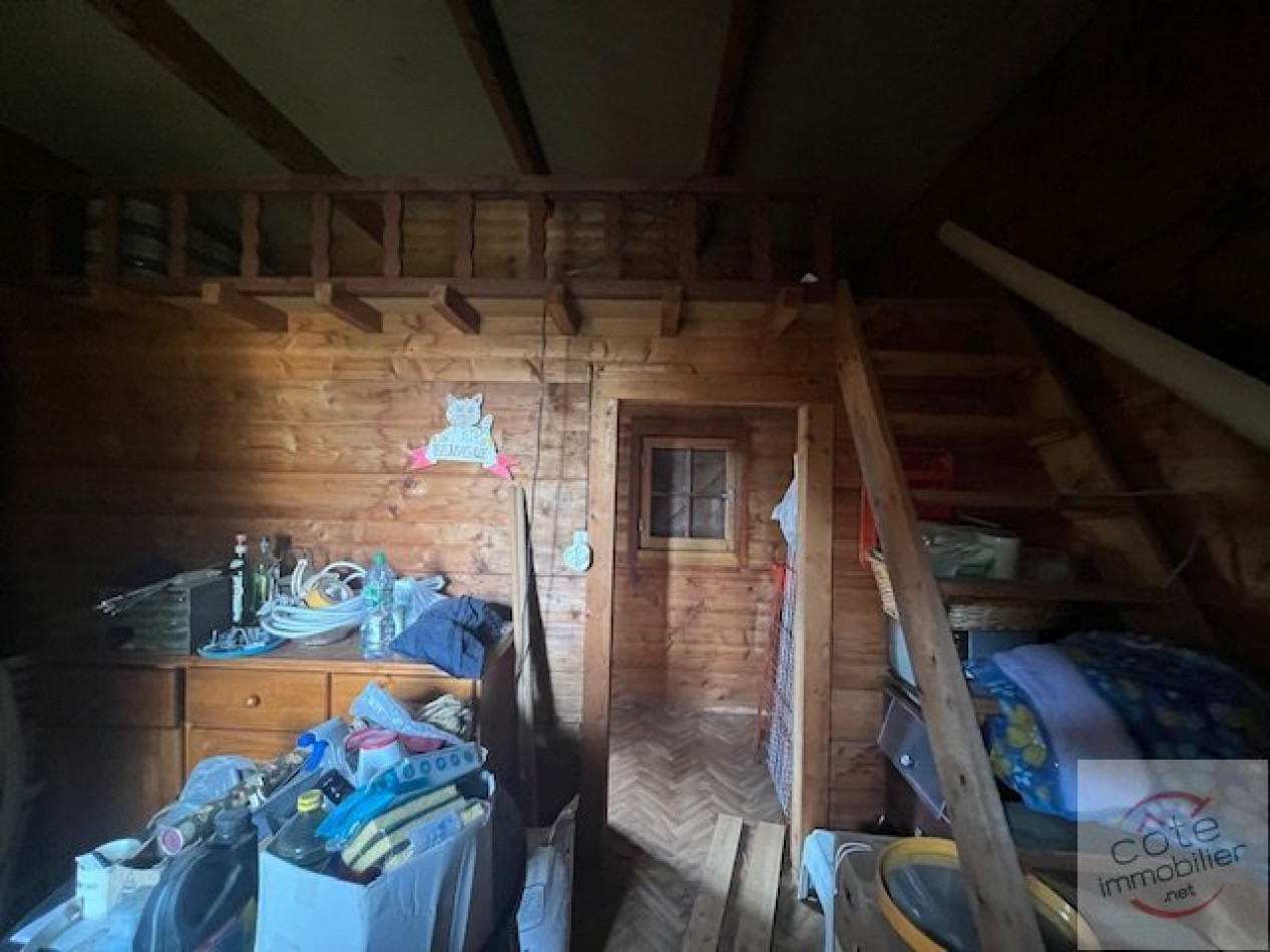 à vendre Terrain Oysonville - Photo 8