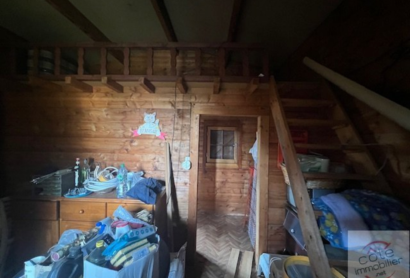 vente Terrain Oysonville - Photo 8