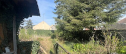vente Terrain Oysonville