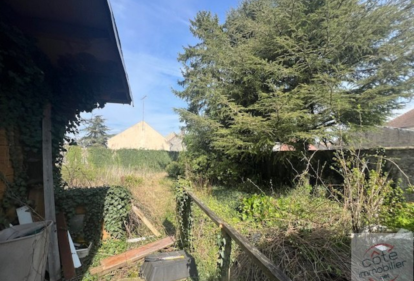 vente Terrain Oysonville - Photo 9
