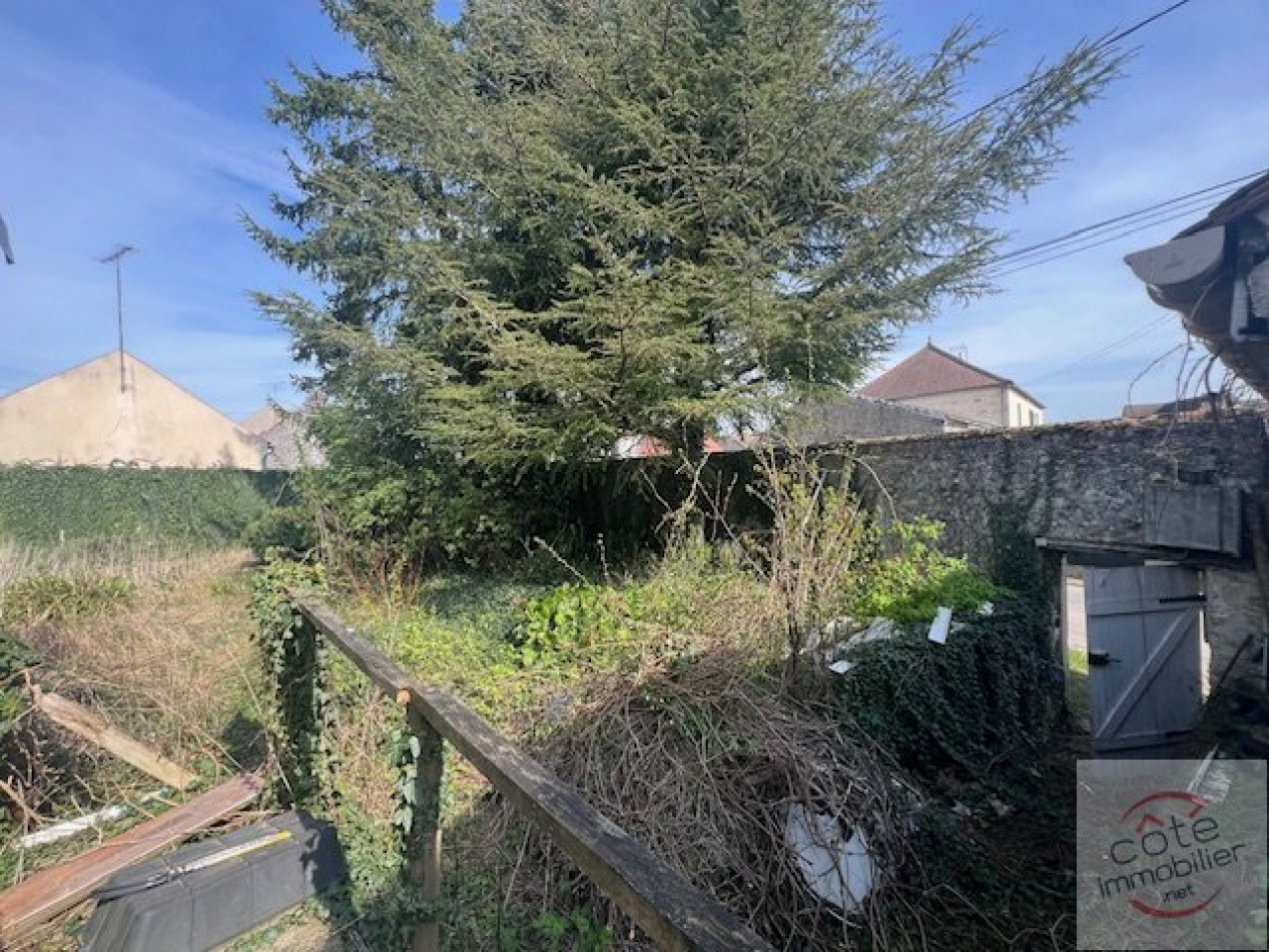 à vendre Terrain Oysonville - Photo 10