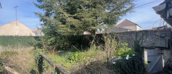 vente Terrain Oysonville