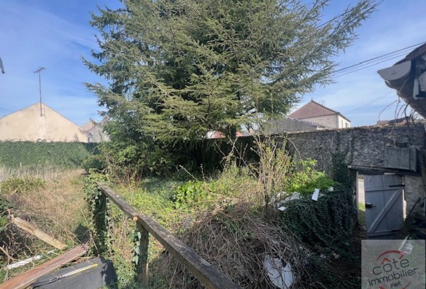 vente Terrain Oysonville - Photo 10