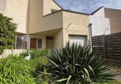 vente Maison Dourdan