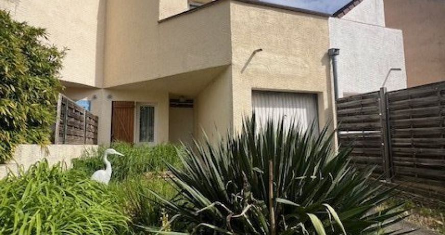 vente Maison Dourdan