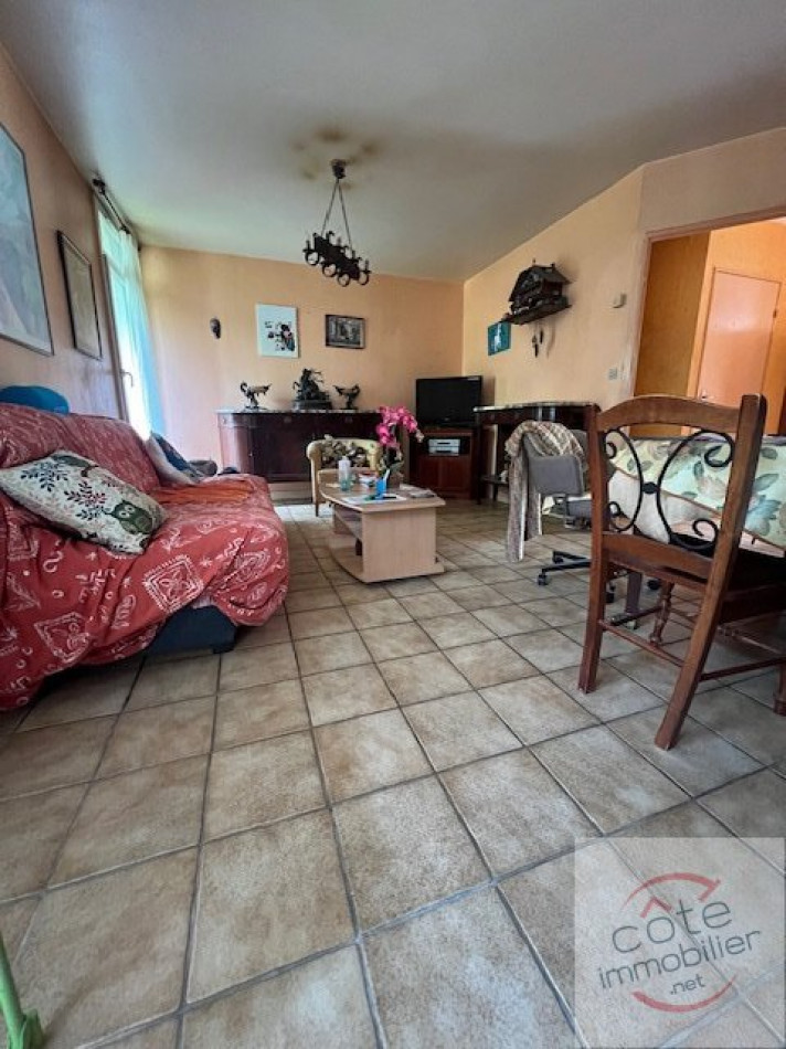 à vendre Maison Dourdan - Photo 4
