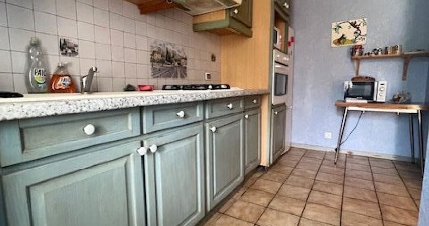 vente Maison Dourdan
