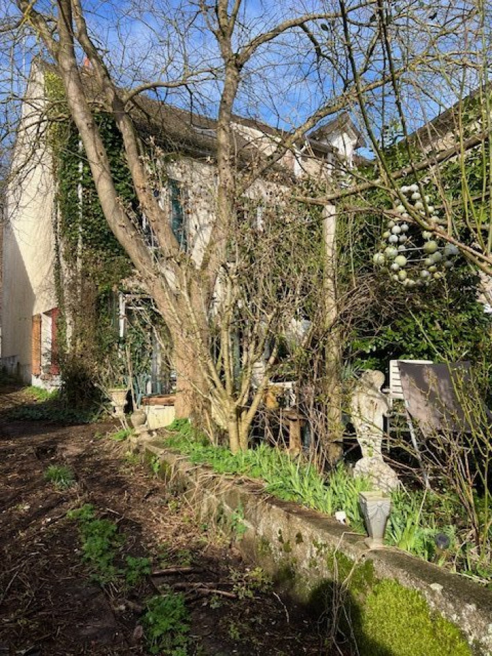 à vendre Maison Sainte Mesme - Photo 3
