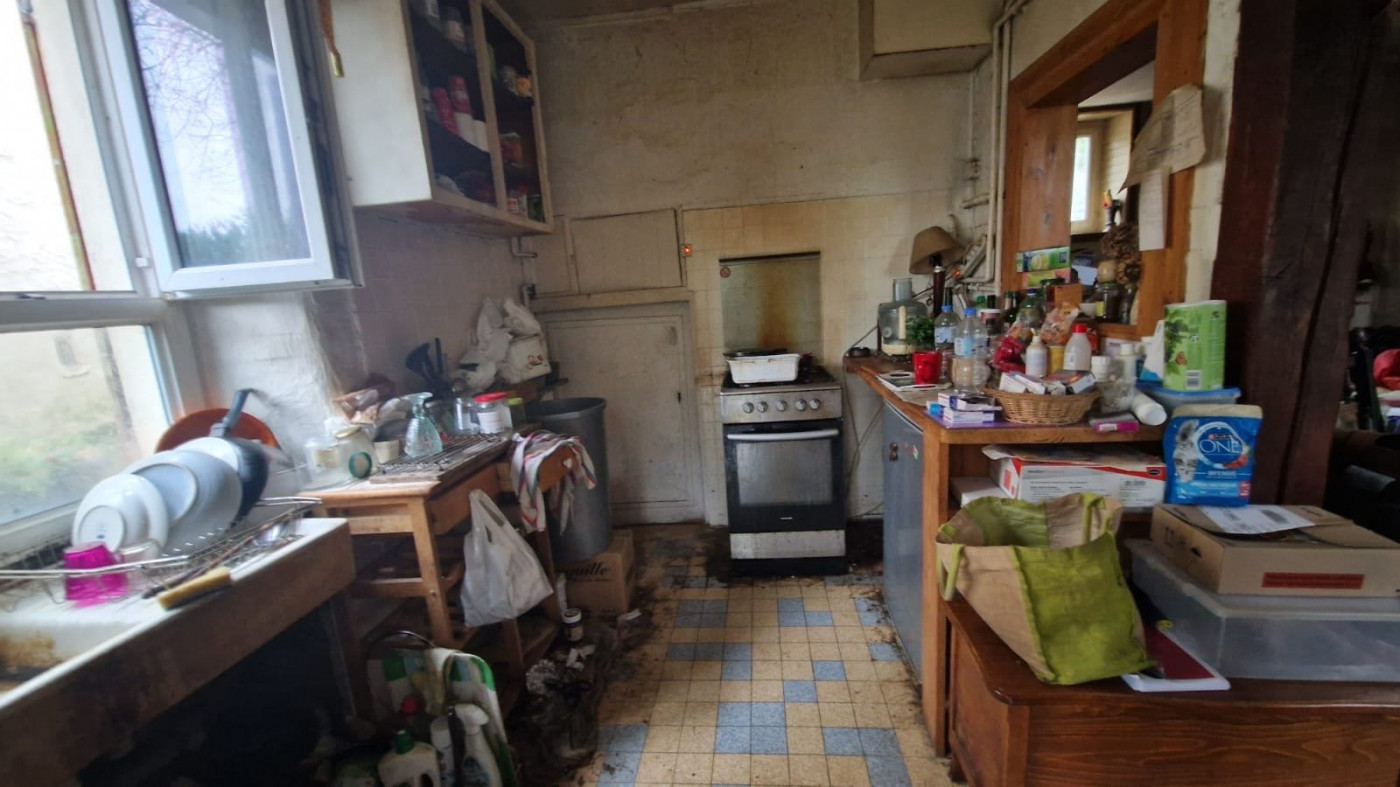 à vendre Maison Sainte Mesme - Photo 4