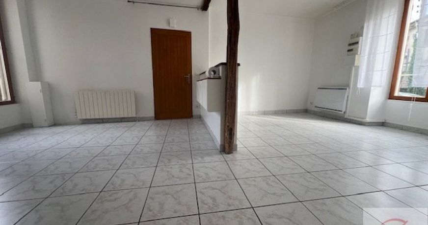 vente Appartement Dourdan
