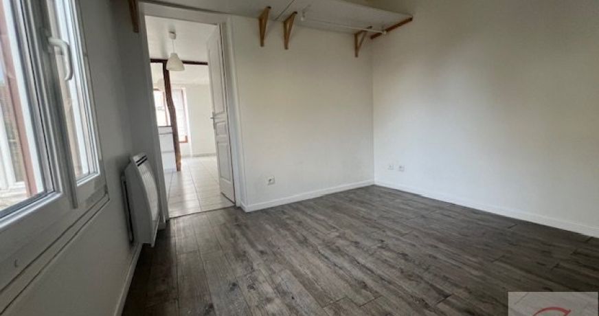 vente Appartement Dourdan