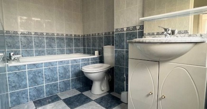 vente Appartement Dourdan