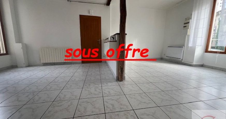 vente Appartement Dourdan