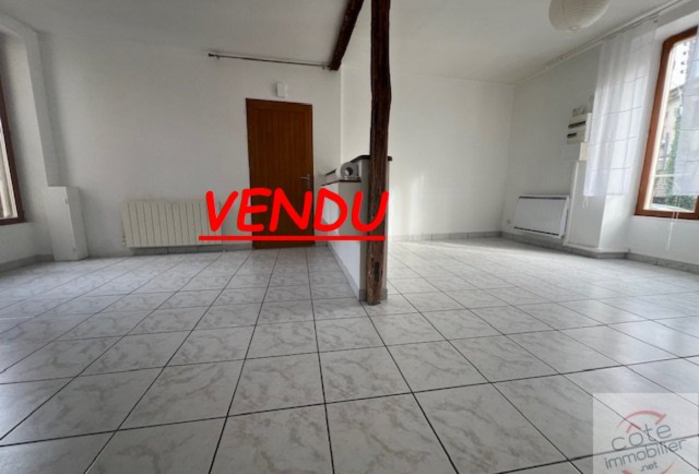 vente Appartement Dourdan - Photo 1