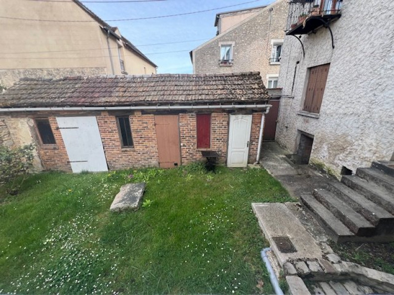 vente Appartement Dourdan - Photo 4
