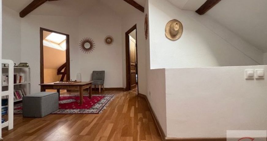 vente Maison Auneau