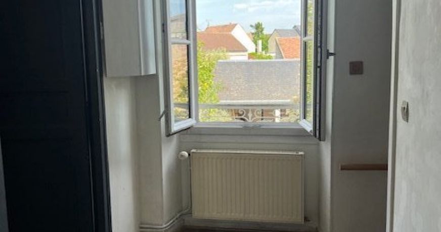 vente Maison Auneau
