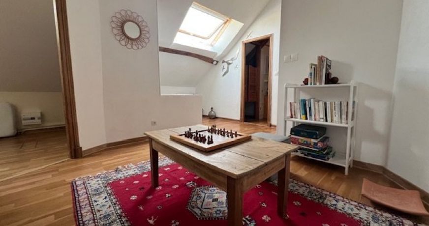 vente Maison Auneau