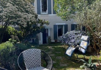 vente Maison Auneau
