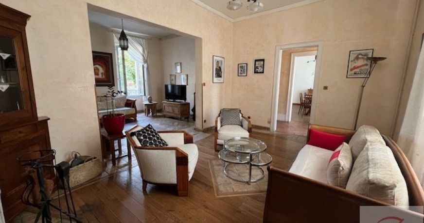 vente Maison Auneau