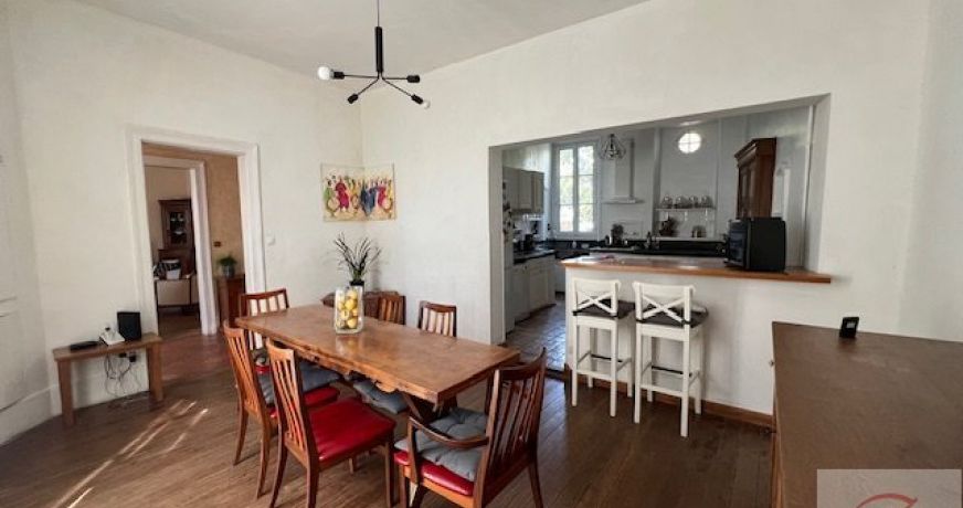 vente Maison Auneau