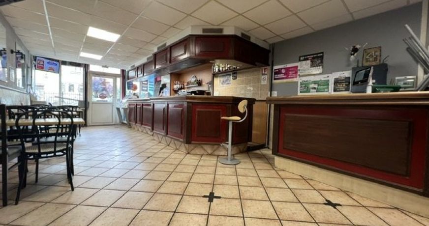 vente Café restaurant Dourdan