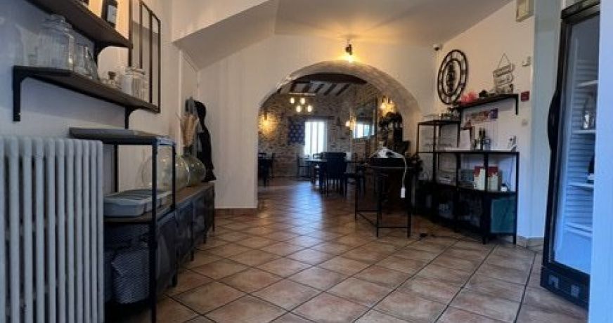 vente Café restaurant Dourdan