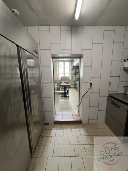 vente Café restaurant Dourdan - Photo 10